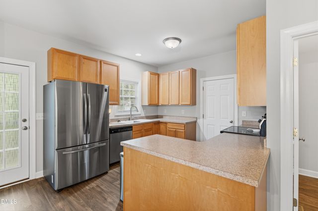 201 Amaryllis Way, Wake Forest, NC 27587