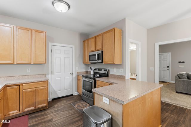 201 Amaryllis Way, Wake Forest, NC 27587