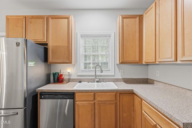 201 Amaryllis Way, Wake Forest, NC 27587