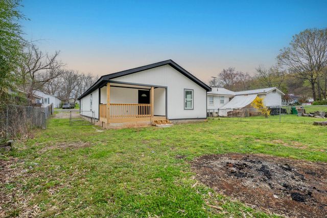 113 Hickory Street, Rossville, GA 30741