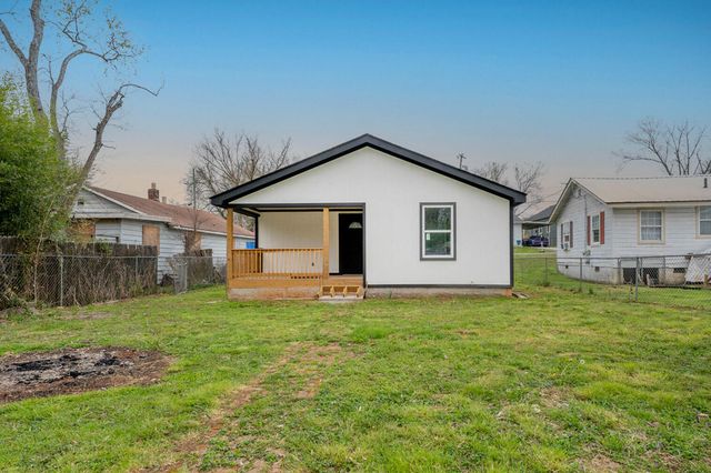 113 Hickory Street, Rossville, GA 30741