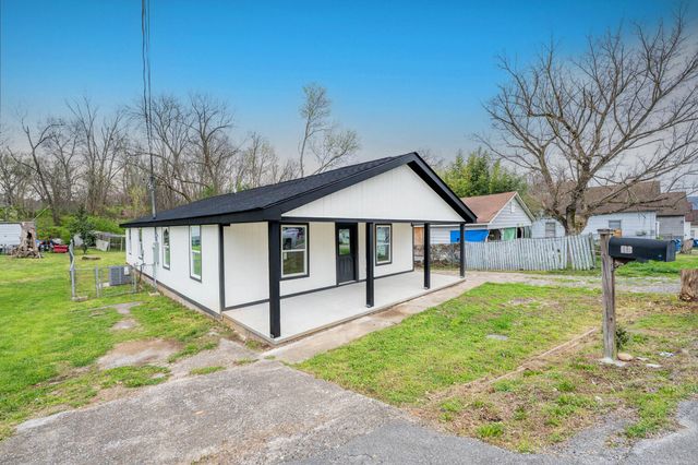 113 Hickory Street, Rossville, GA 30741