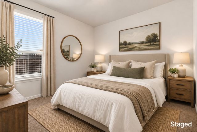 416 Passenger Trail, Fort Worth, TX 76131