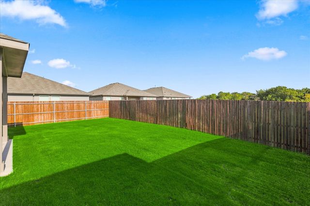 416 Passenger Trail, Fort Worth, TX 76131
