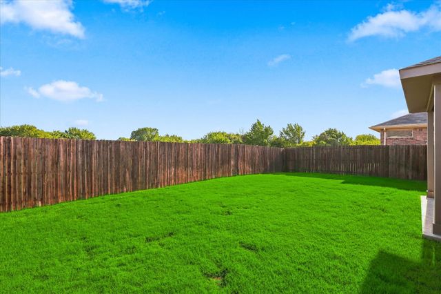 416 Passenger Trail, Fort Worth, TX 76131