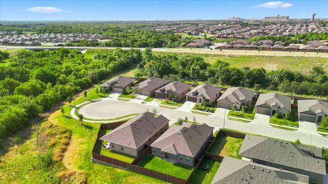 416 Passenger Trail, Fort Worth, TX 76131