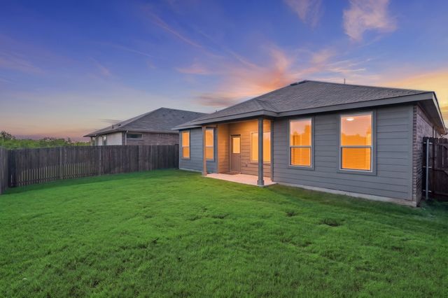 416 Passenger Trail, Fort Worth, TX 76131