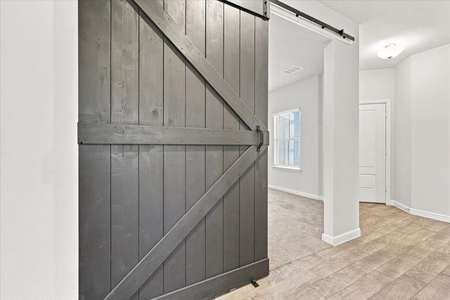 416 Passenger Trail, Fort Worth, TX 76131