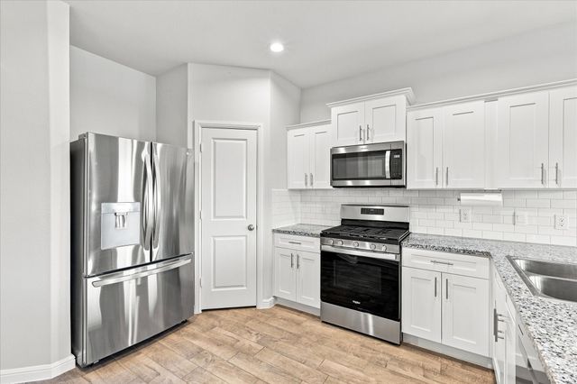 416 Passenger Trail, Fort Worth, TX 76131