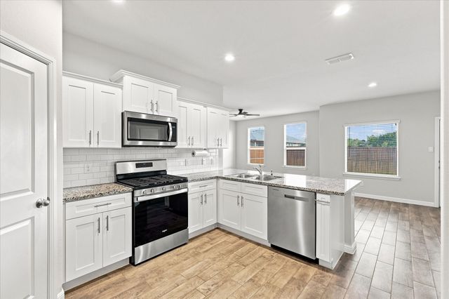 416 Passenger Trail, Fort Worth, TX 76131