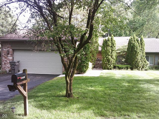 5409 Greenwillow Road, Indianapolis, IN 46226