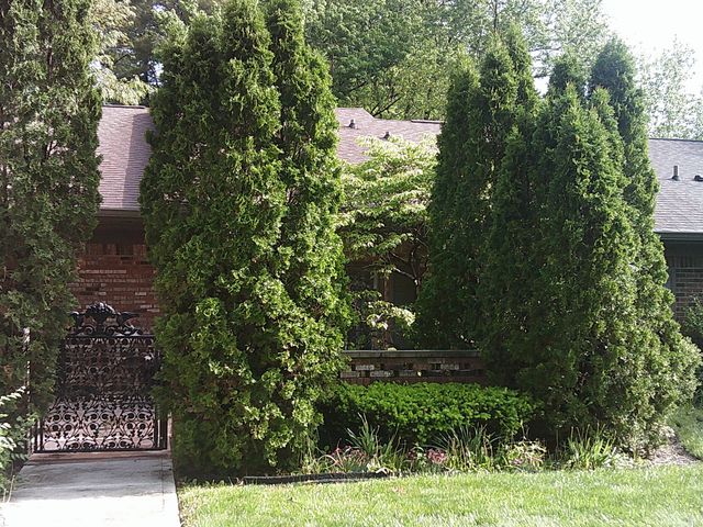 5409 Greenwillow Road, Indianapolis, IN 46226