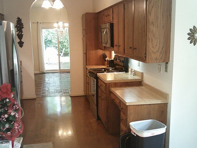 5409 Greenwillow Road, Indianapolis, IN 46226