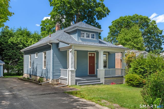 68 Moorland Avenue, Waterbury, CT 06708