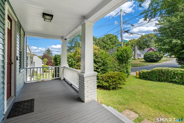 68 Moorland Avenue, Waterbury, CT 06708
