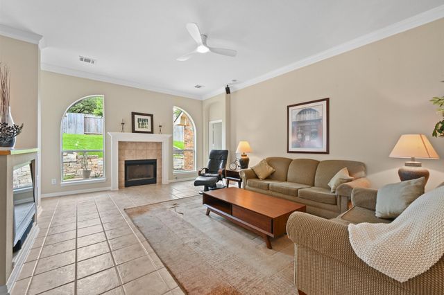 12909 Majestic Oaks DR, Austin, TX 78732