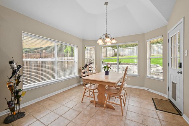12909 Majestic Oaks DR, Austin, TX 78732