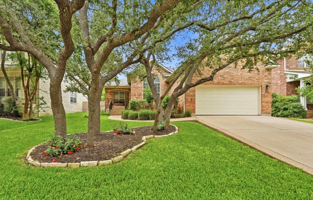 12909 Majestic Oaks DR, Austin, TX 78732