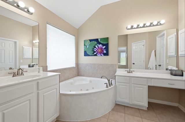 12909 Majestic Oaks DR, Austin, TX 78732