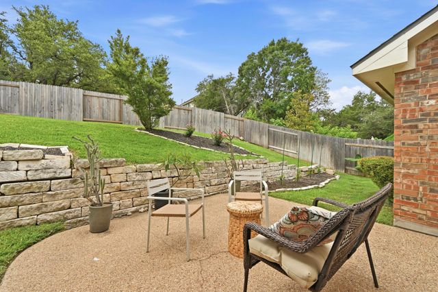 12909 Majestic Oaks DR, Austin, TX 78732