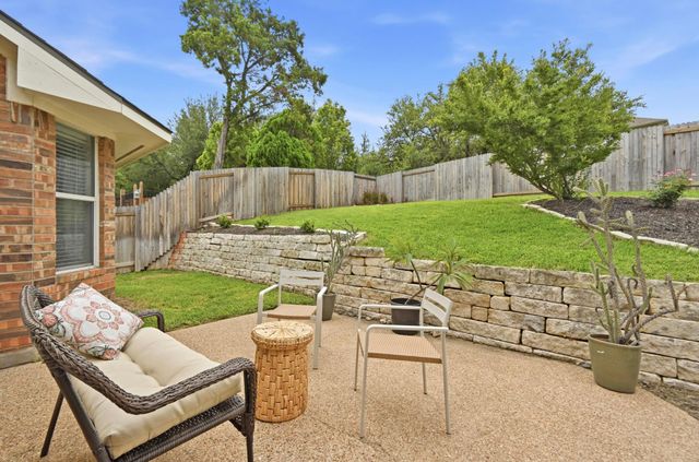 12909 Majestic Oaks DR, Austin, TX 78732