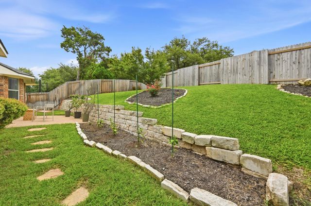 12909 Majestic Oaks DR, Austin, TX 78732