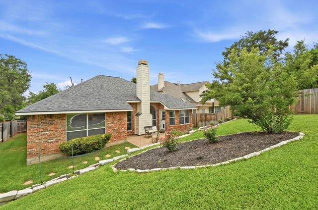 12909 Majestic Oaks DR, Austin, TX 78732