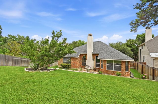 12909 Majestic Oaks DR, Austin, TX 78732