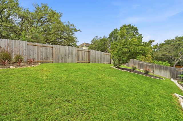 12909 Majestic Oaks DR, Austin, TX 78732