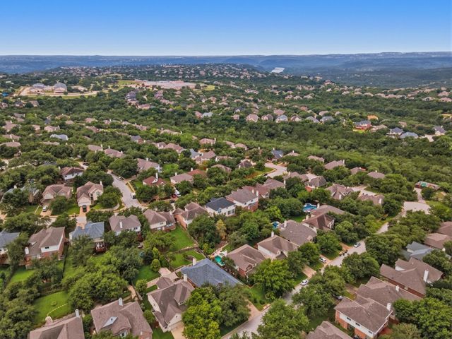 12909 Majestic Oaks DR, Austin, TX 78732