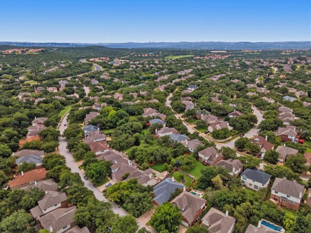 12909 Majestic Oaks DR, Austin, TX 78732