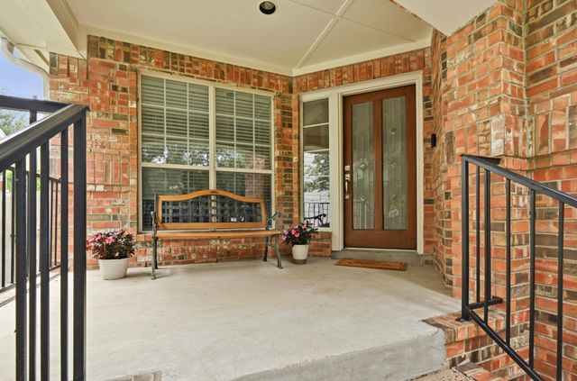 12909 Majestic Oaks DR, Austin, TX 78732