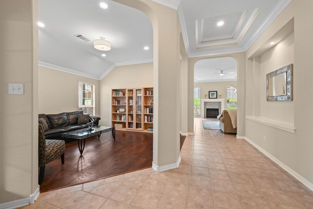12909 Majestic Oaks DR, Austin, TX 78732
