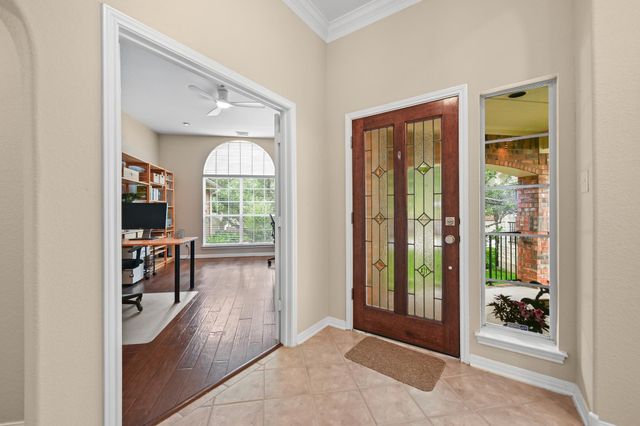 12909 Majestic Oaks DR, Austin, TX 78732
