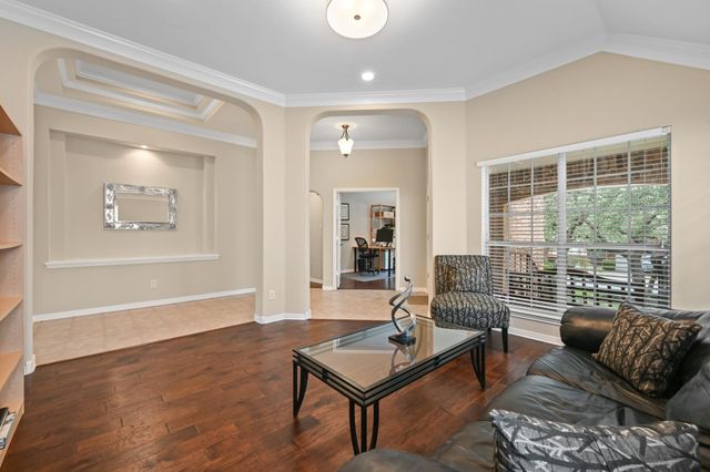 12909 Majestic Oaks DR, Austin, TX 78732
