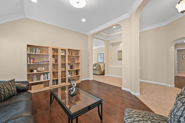 12909 Majestic Oaks DR, Austin, TX 78732