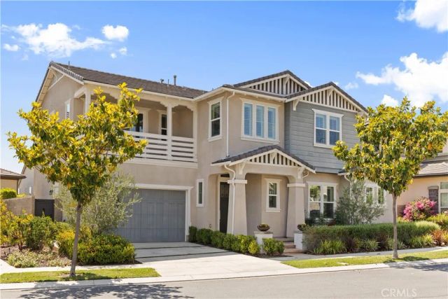60 Harlow, Irvine, CA 92618
