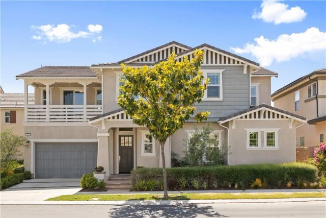 60 Harlow, Irvine, CA 92618