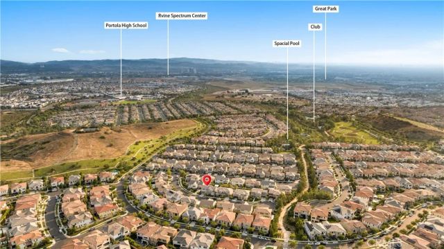 60 Harlow, Irvine, CA 92618