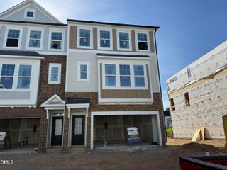 10047 Secluded Garden Drive #154, Apex, NC 27523