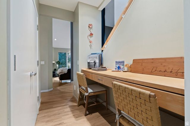 8762 N GORGOZA DR, Park City, UT 84098