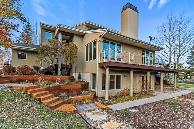 8762 N GORGOZA DR, Park City, UT 84098