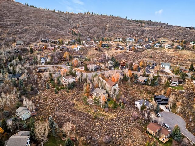 8762 N GORGOZA DR, Park City, UT 84098