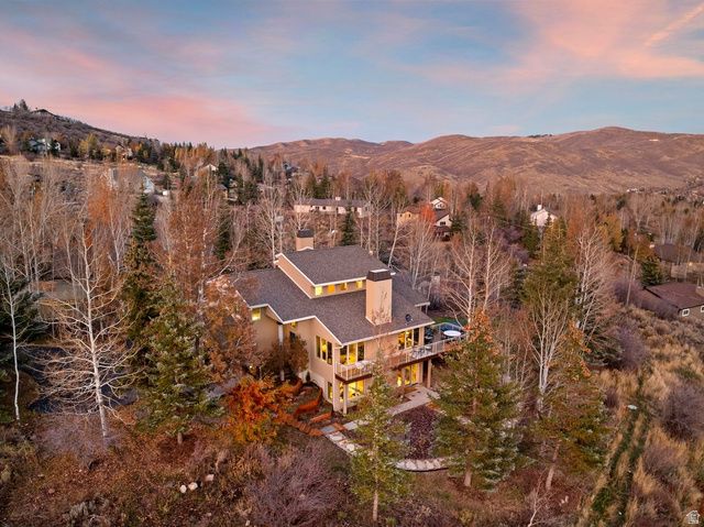 8762 N GORGOZA DR, Park City, UT 84098