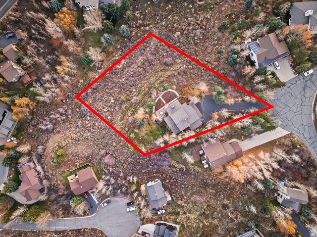 8762 N GORGOZA DR, Park City, UT 84098