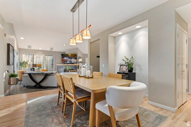 8762 N GORGOZA DR, Park City, UT 84098