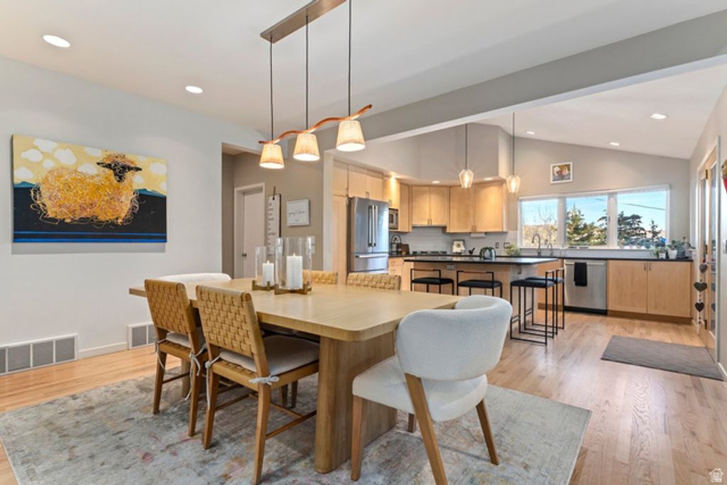 Image 13 of property listing at 8762 N GORGOZA DR, Park City, UT 84098