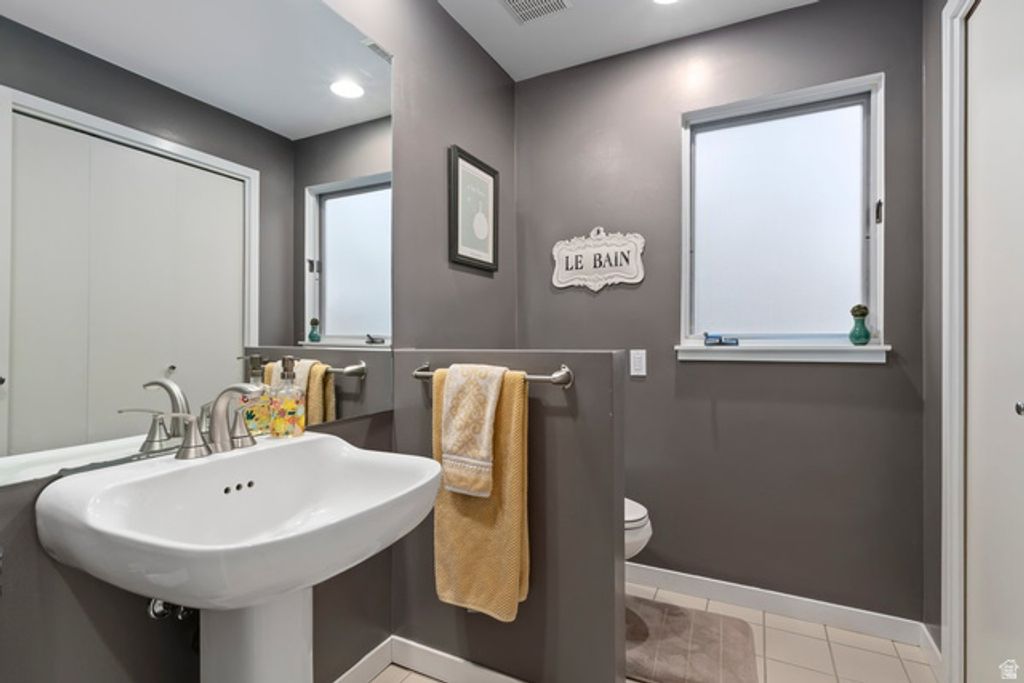 Image 14 of property listing at 8762 N GORGOZA DR, Park City, UT 84098