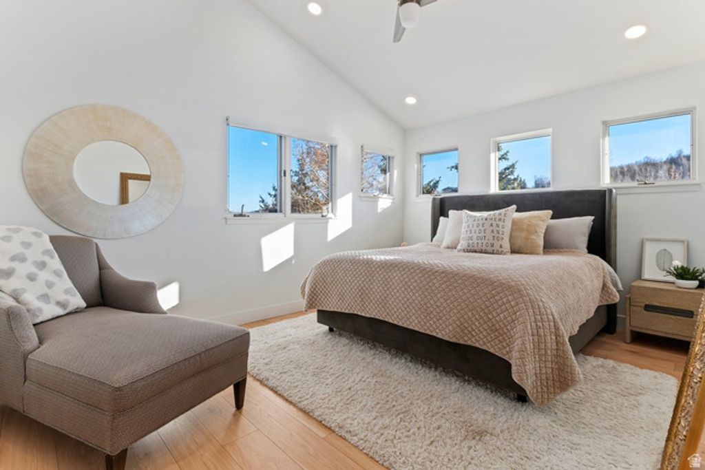 Image 19 of property listing at 8762 N GORGOZA DR, Park City, UT 84098