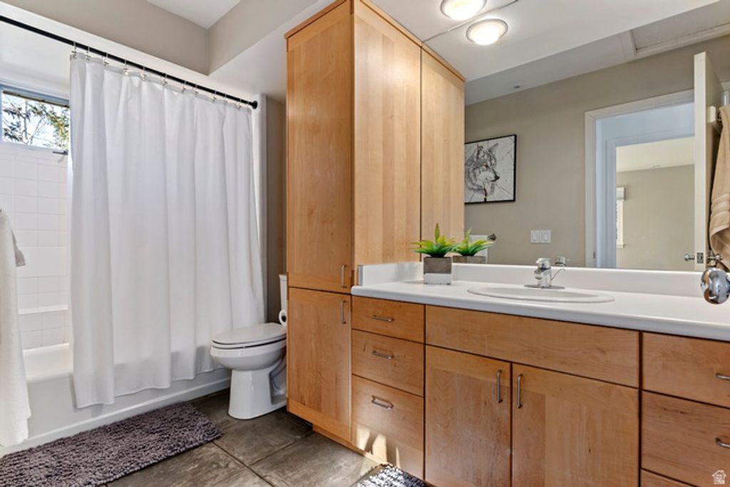Image 24 of property listing at 8762 N GORGOZA DR, Park City, UT 84098